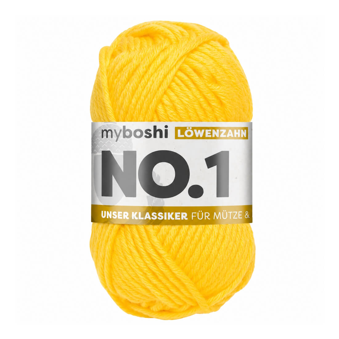 myboshi No. 1 | 50g