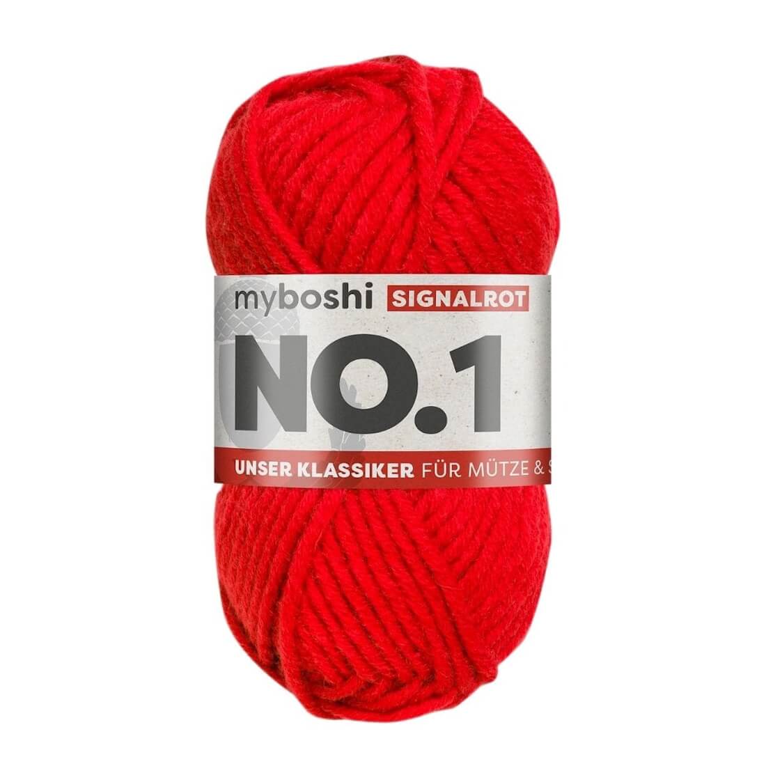 myboshi No. 1 | 50g