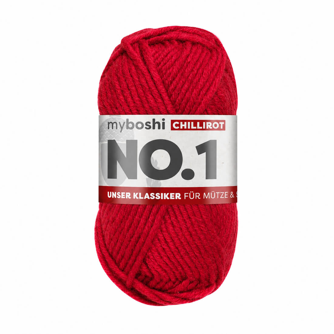 myboshi No. 1 | 50g