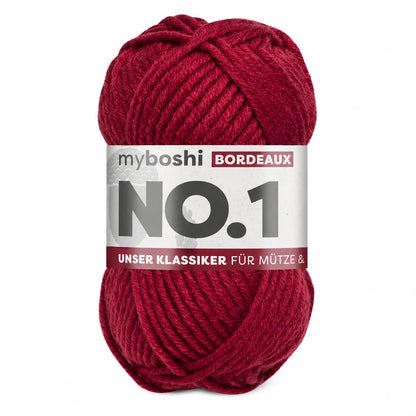 myboshi No. 1 | 50g