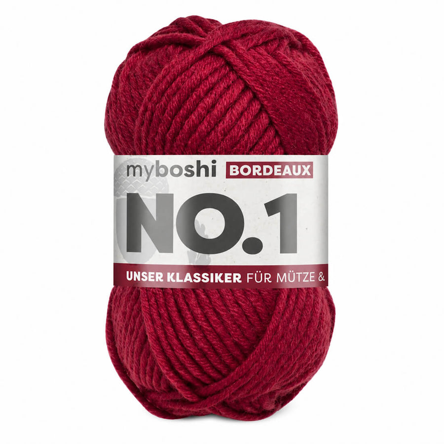 myboshi No. 1 | 50g