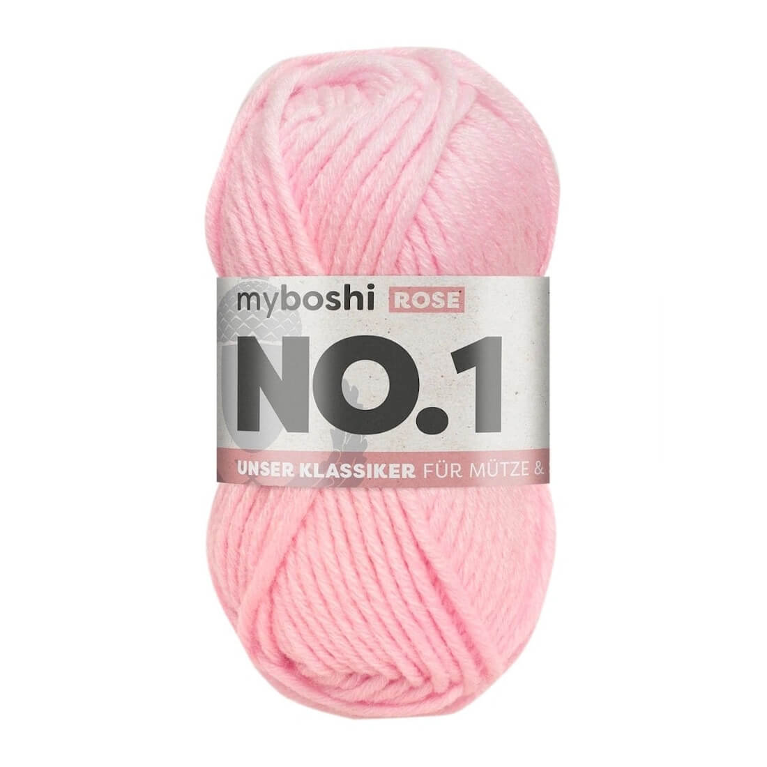 myboshi No. 1 | 50g