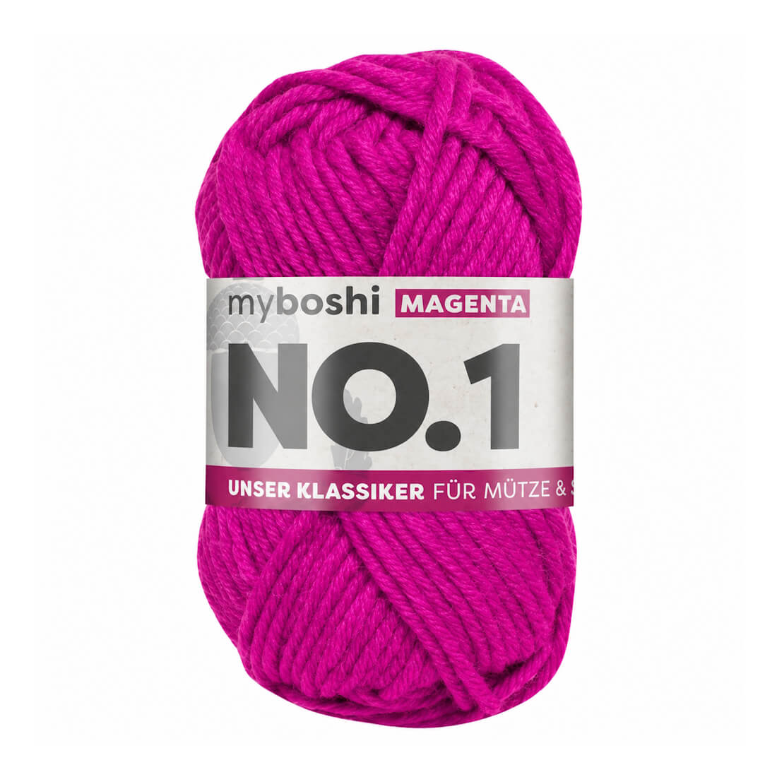 myboshi No. 1 | 50g
