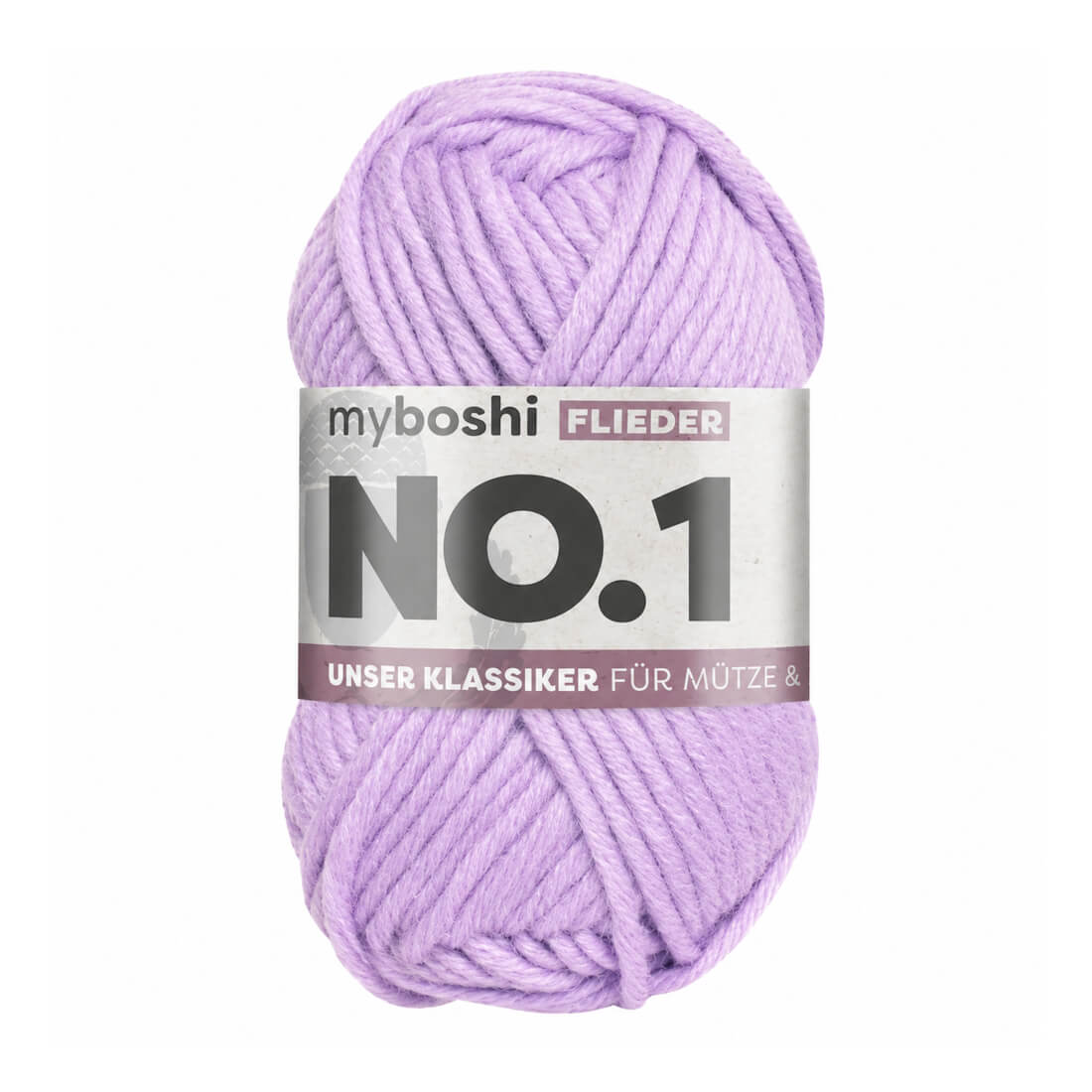 myboshi No. 1 | 50g