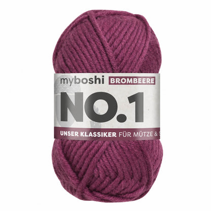 myboshi No. 1 | 50g