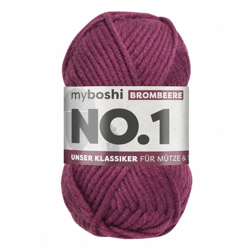 Brombeere