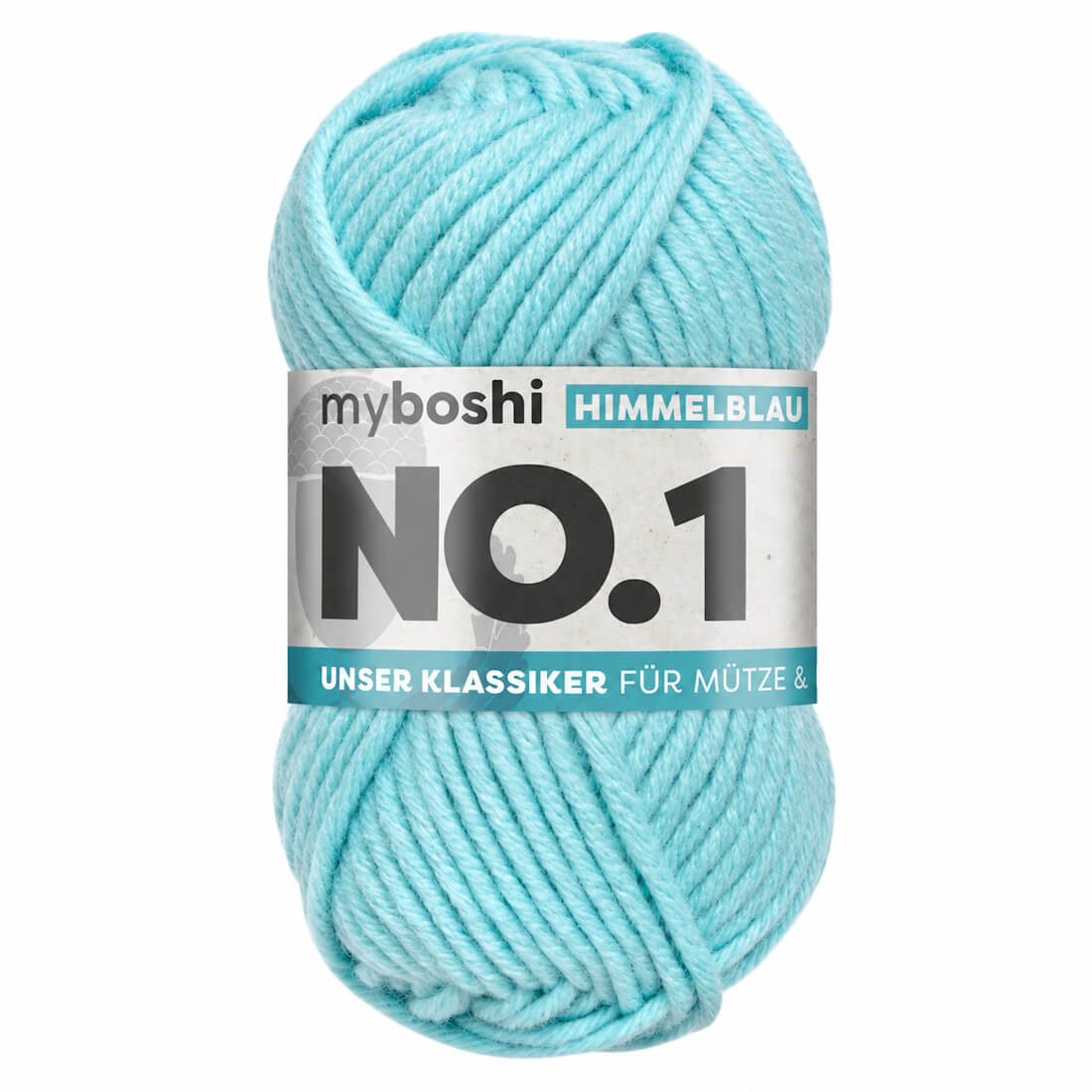 myboshi No. 1 | 50g