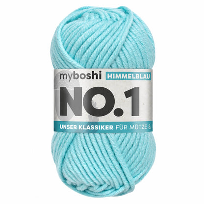 myboshi No. 1 | 50g