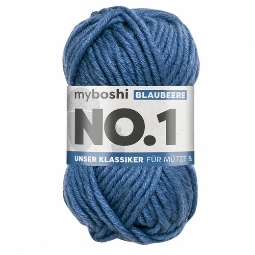 Blaubeere