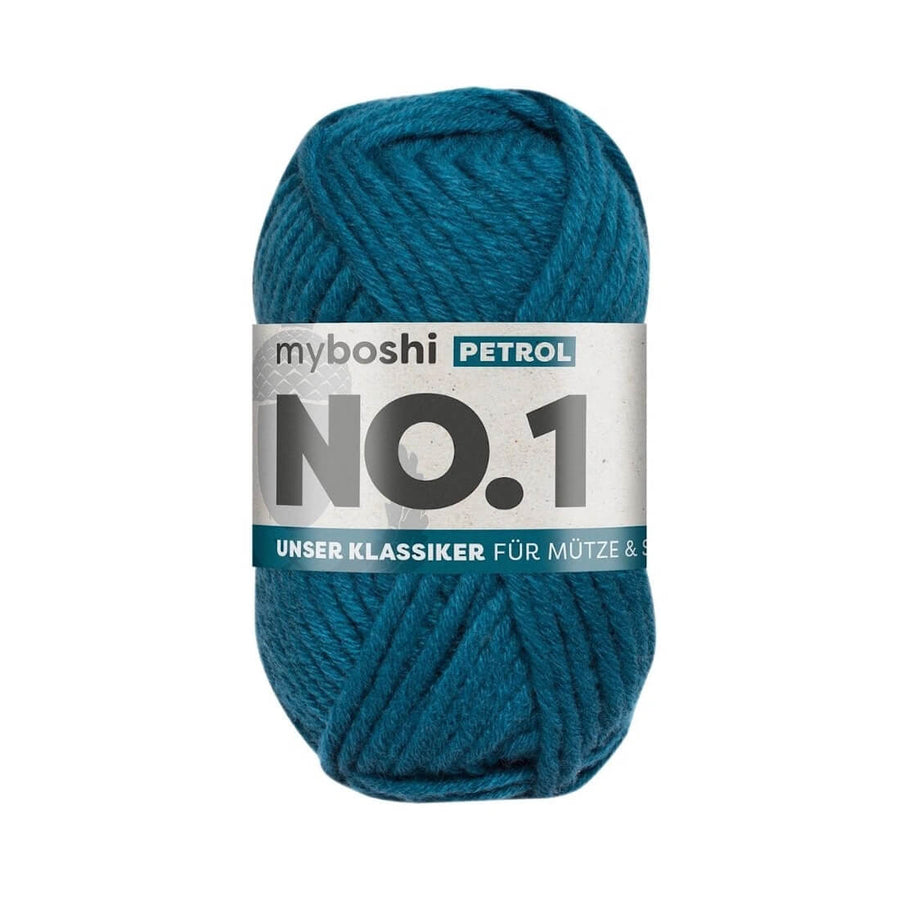 myboshi No. 1 | 50g