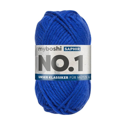myboshi No. 1 | 50g