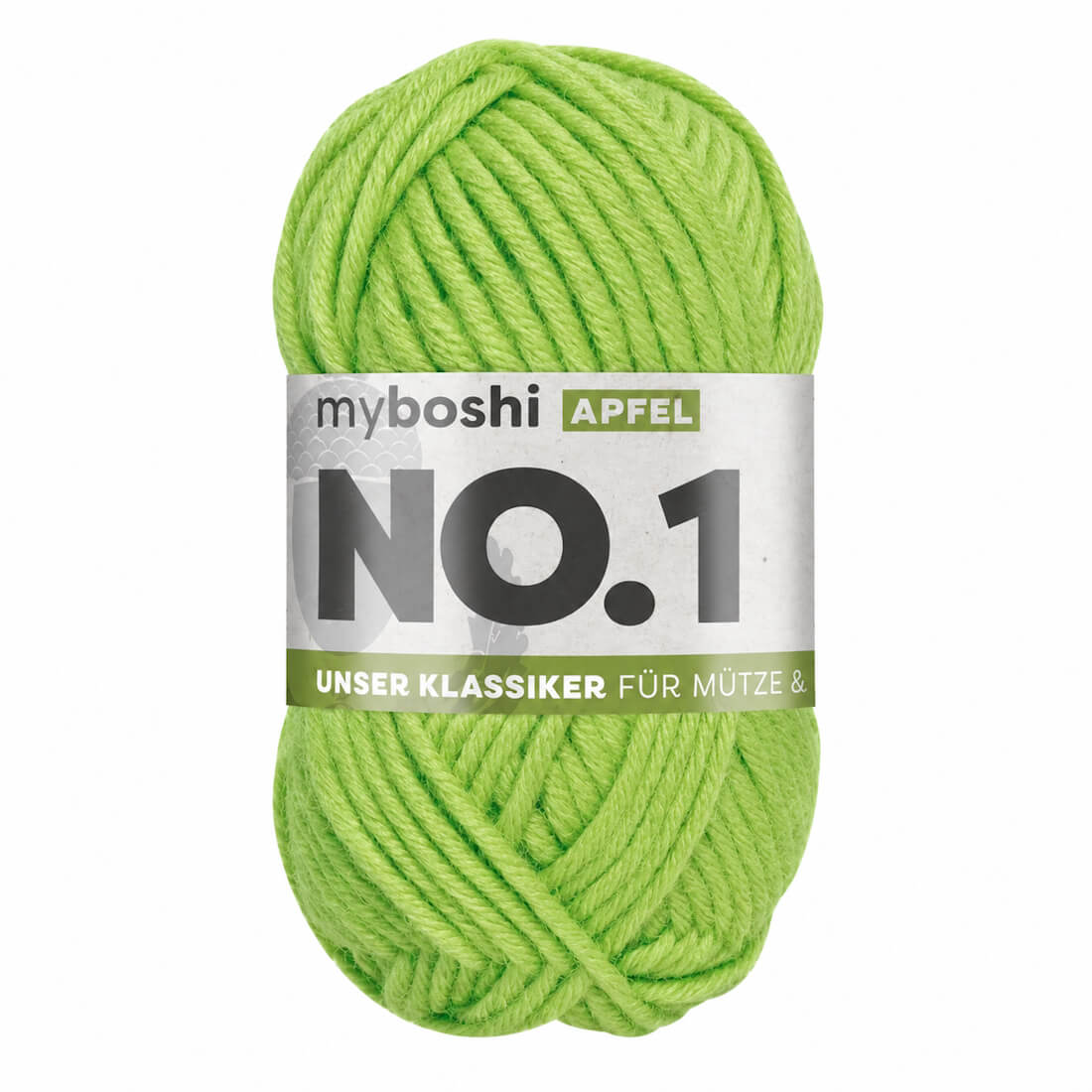 myboshi No. 1 | 50g