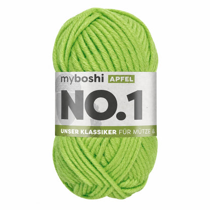 myboshi No. 1 | 50g