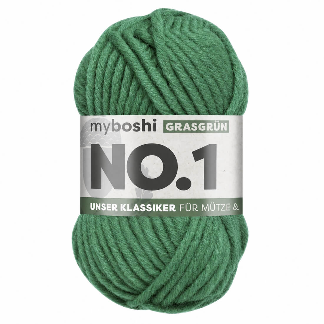 myboshi No. 1 | 50g