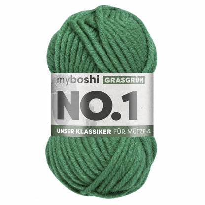 myboshi No. 1 | 50g