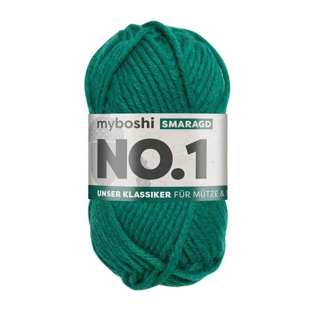 myboshi No. 1 | 50g
