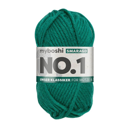 myboshi No. 1 | 50g