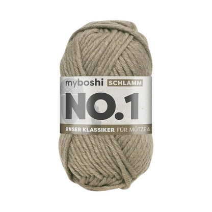 myboshi No. 1 | 50g