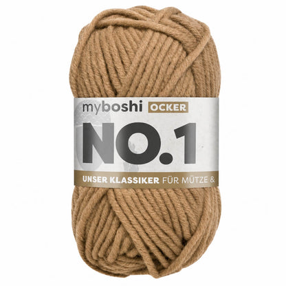 myboshi No. 1 | 50g
