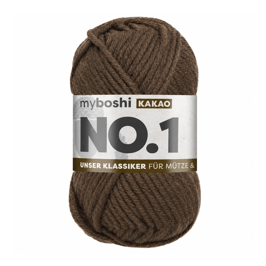 myboshi No. 1 | 50g