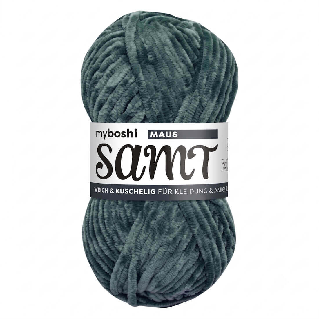 myboshi Samt | 100g