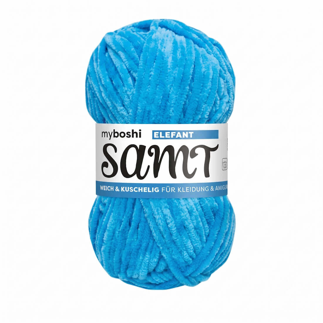 myboshi Samt | 100g