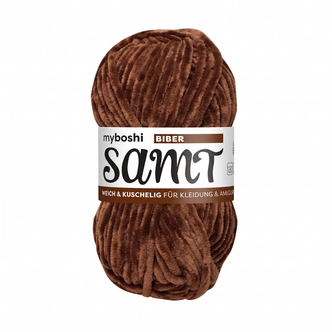 myboshi Samt | 100g