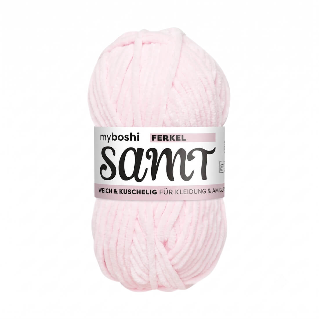 myboshi Samt | 100g