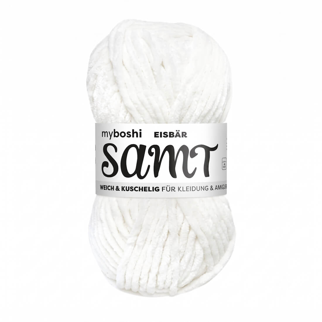 myboshi Samt | 100g