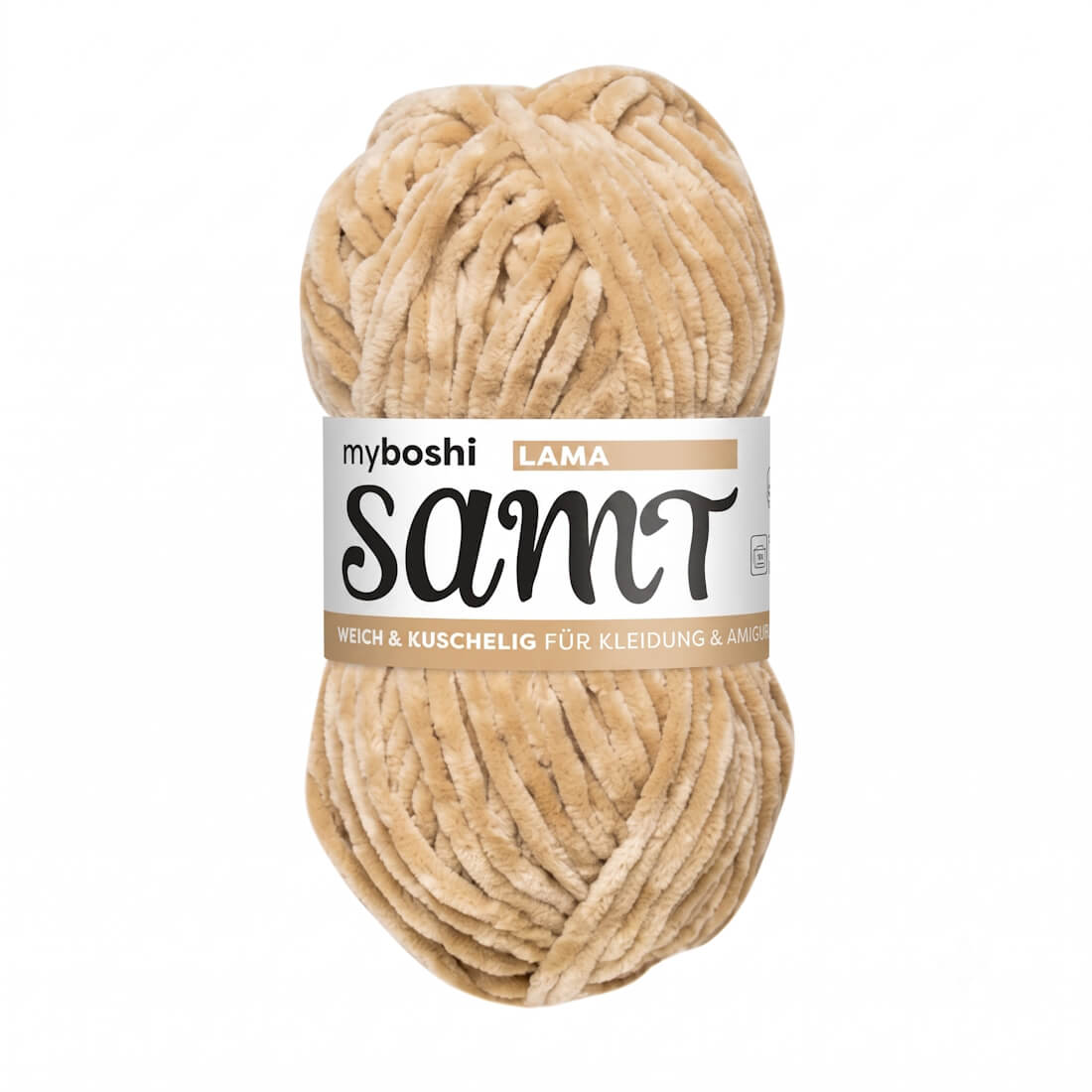 myboshi Samt | 100g