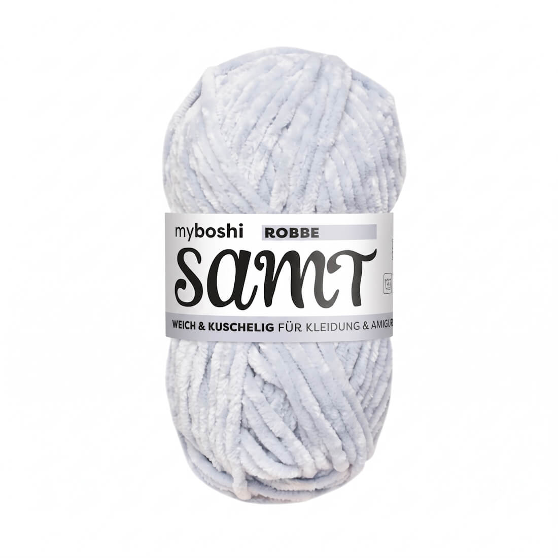 myboshi Samt | 100g