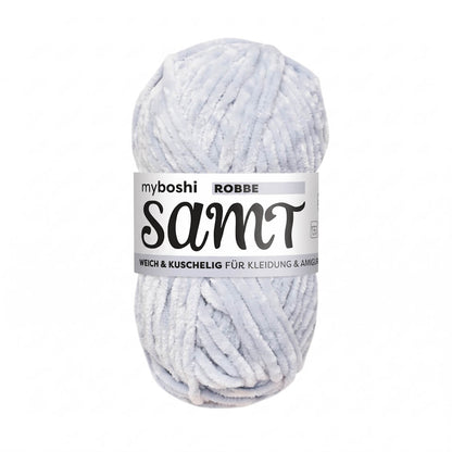 myboshi Samt | 100g