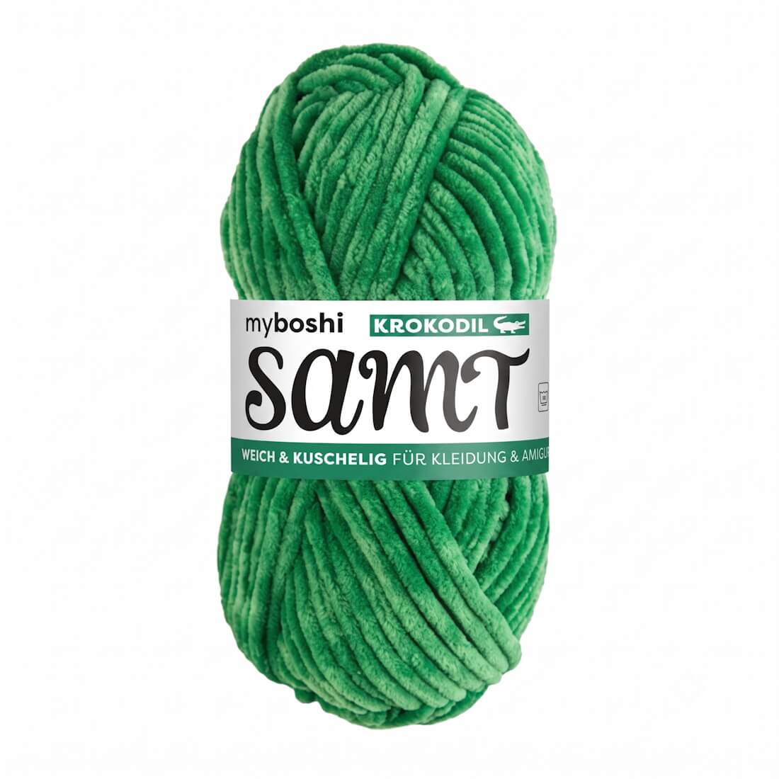 myboshi Samt | 100g