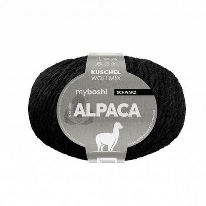myboshi Alpaca | 50g