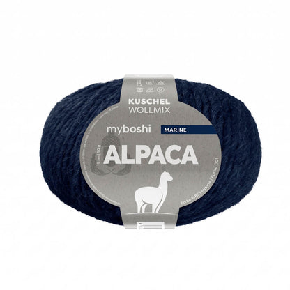 myboshi Alpaca | 50g