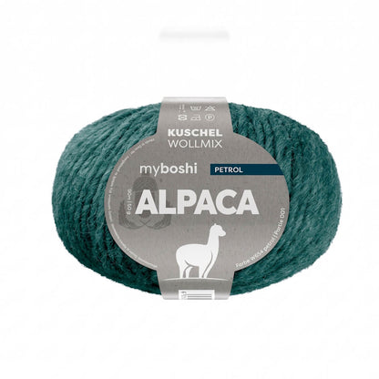 myboshi Alpaca | 50g