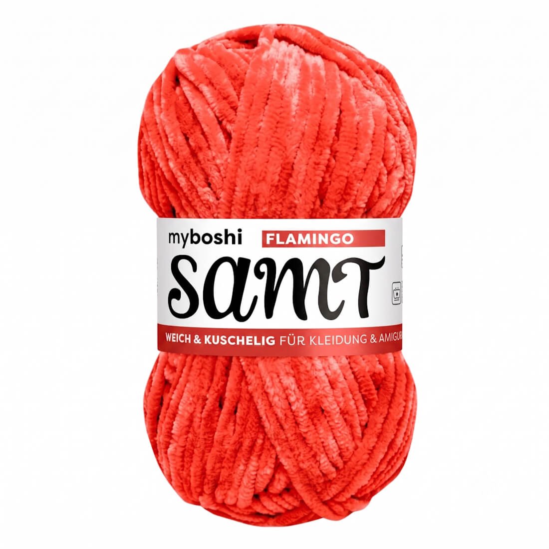 myboshi Samt | 100g
