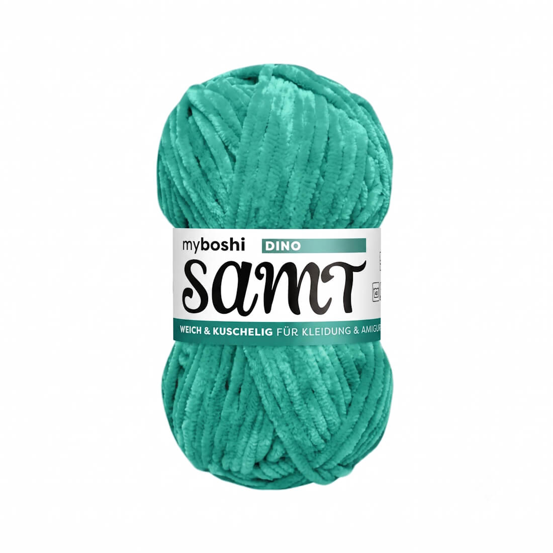 myboshi Samt | 100g