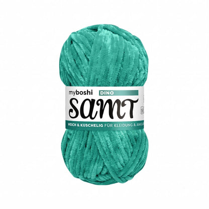 myboshi Samt | 100g