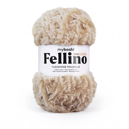 myboshi Fellino | 100g