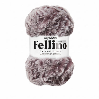 myboshi Fellino | 100g