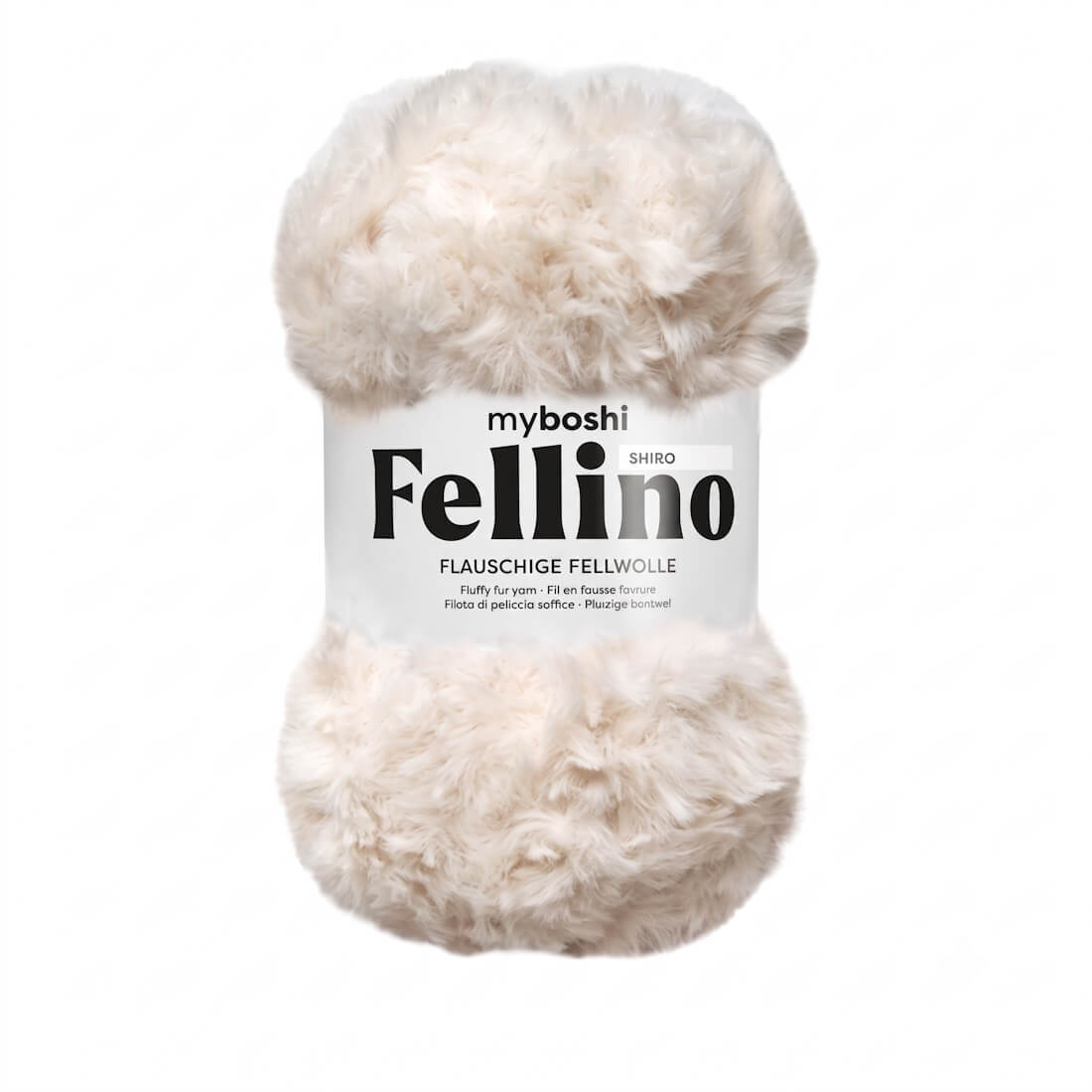 myboshi Fellino | 100g