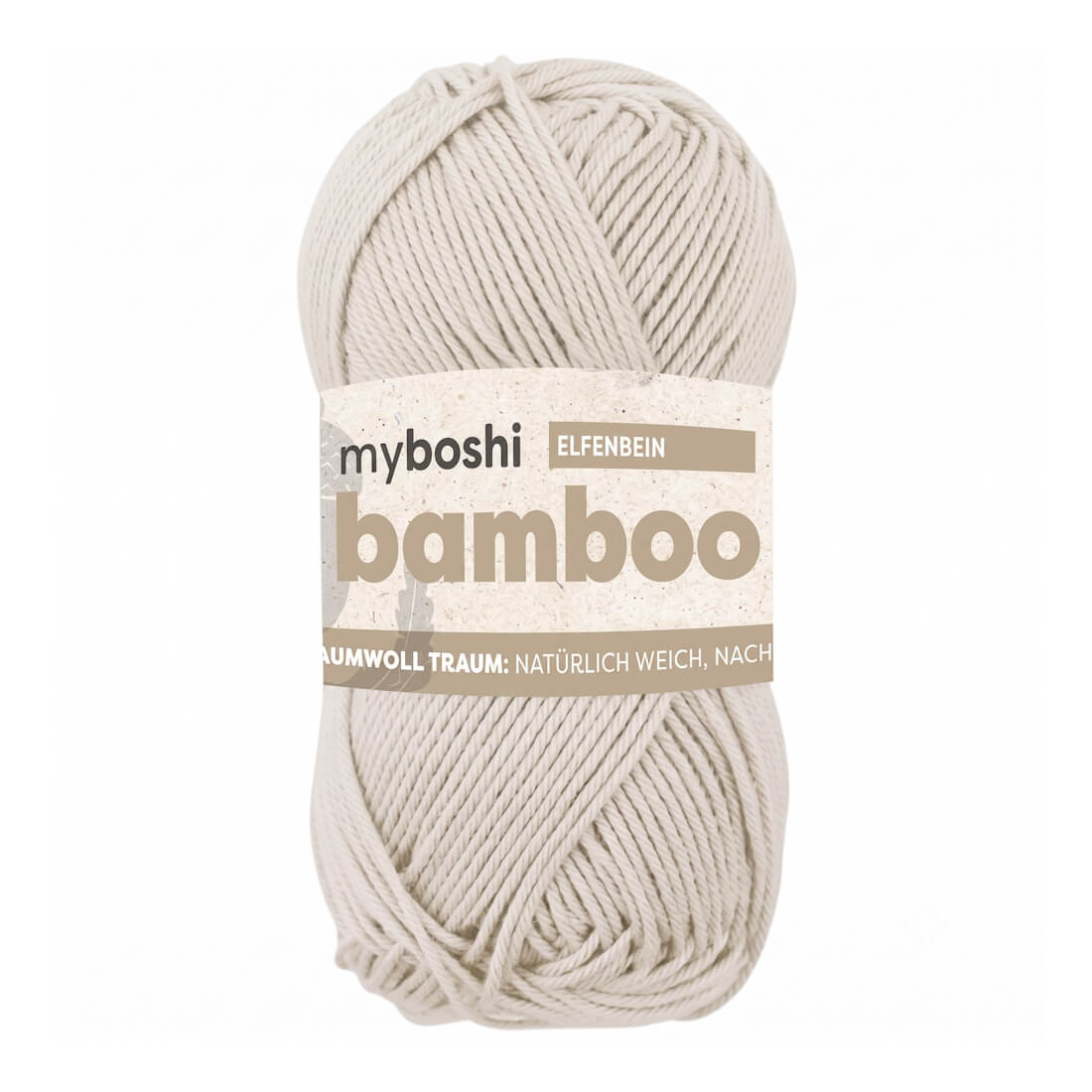 myboshi bamboo | 50g