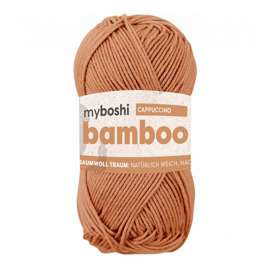 myboshi bamboo | 50g