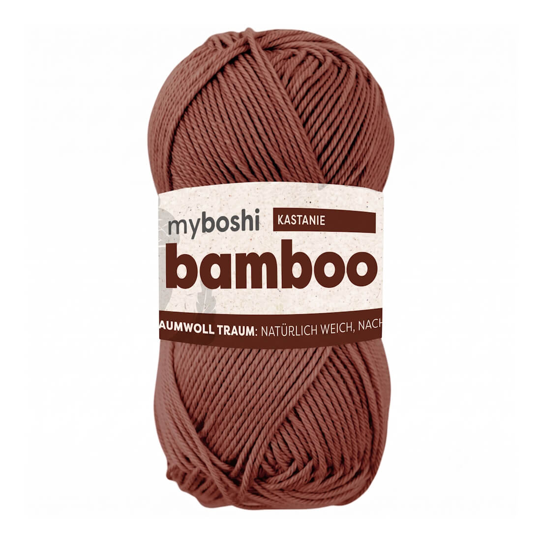 myboshi bamboo | 50g