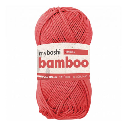 myboshi bamboo | 50g