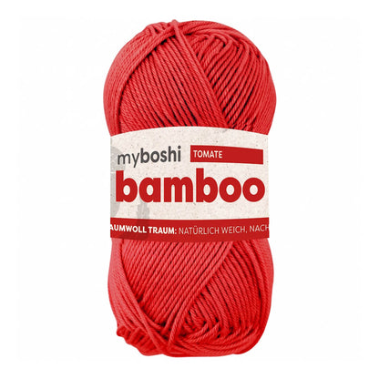 myboshi bamboo | 50g
