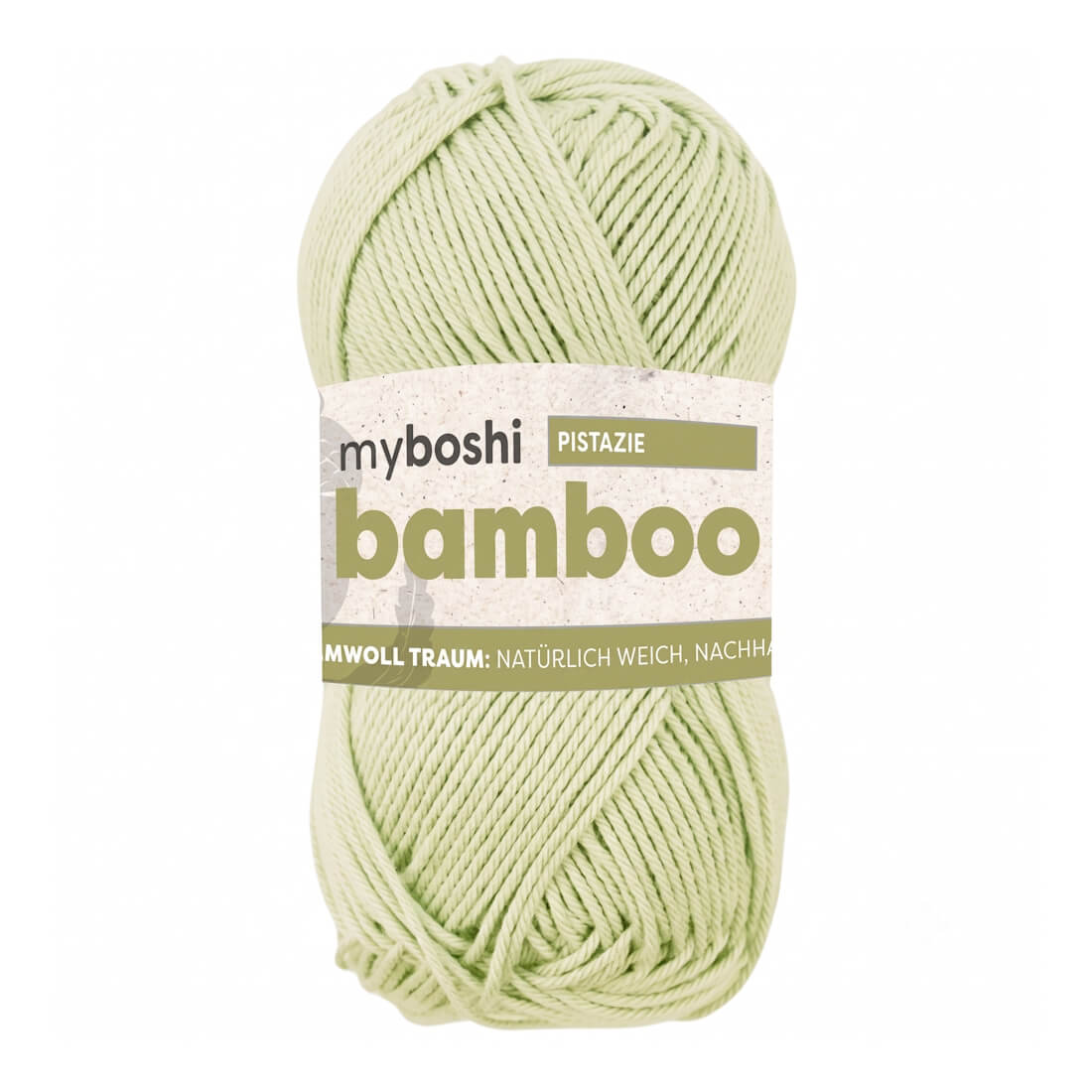 myboshi bamboo | 50g
