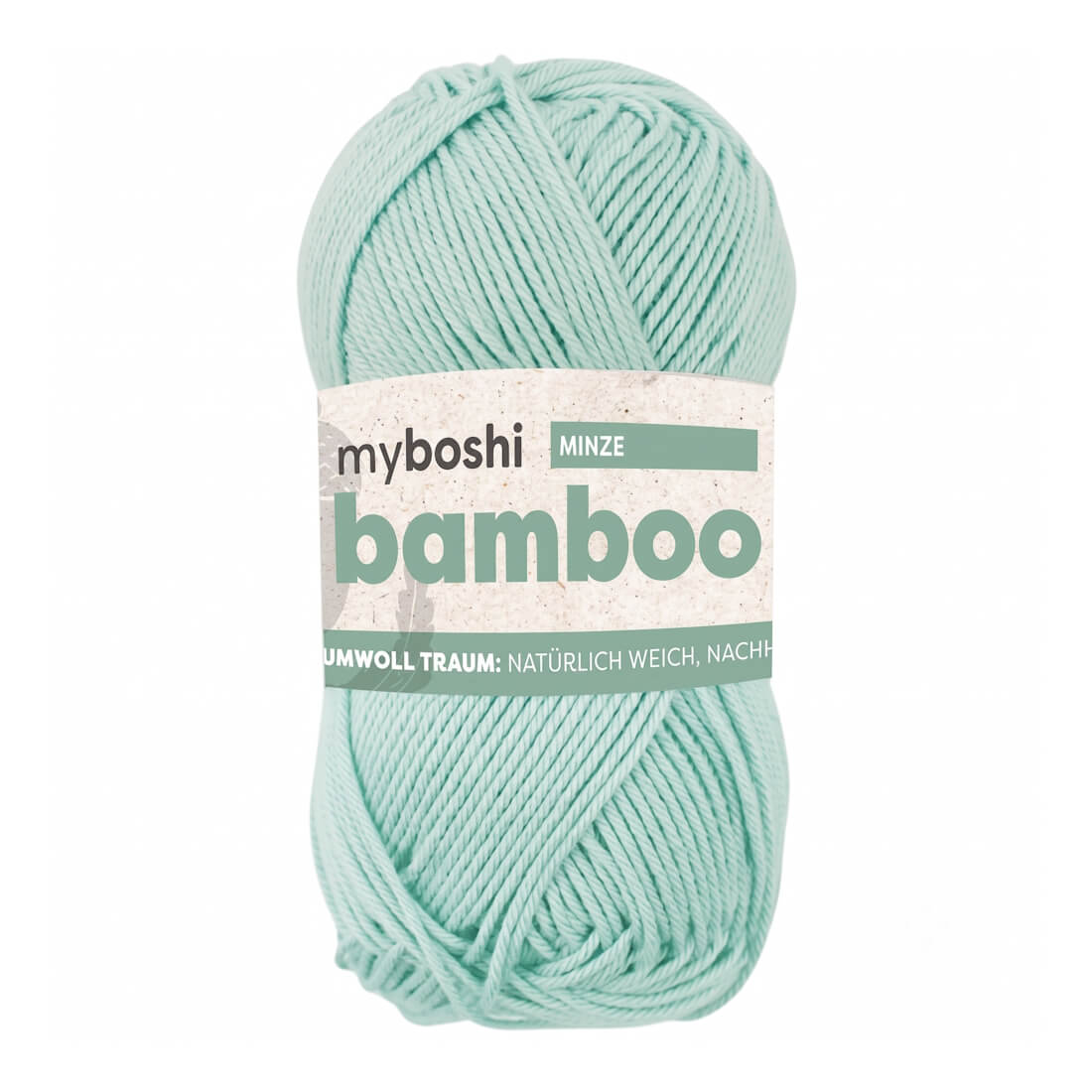 myboshi bamboo | 50g