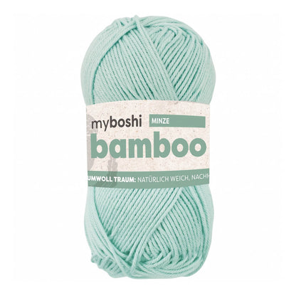 myboshi bamboo | 50g